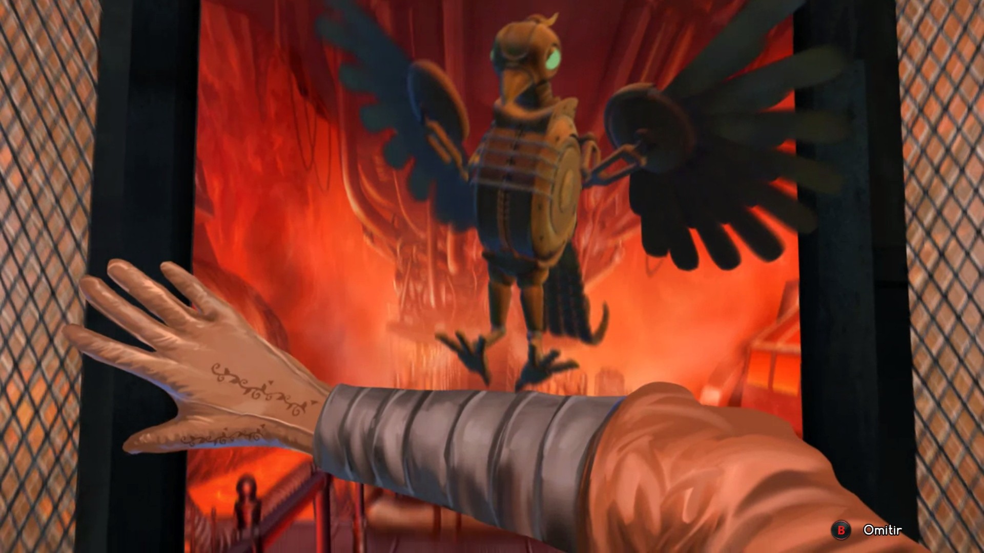 Clockwork Tales: Of Glass And Ink